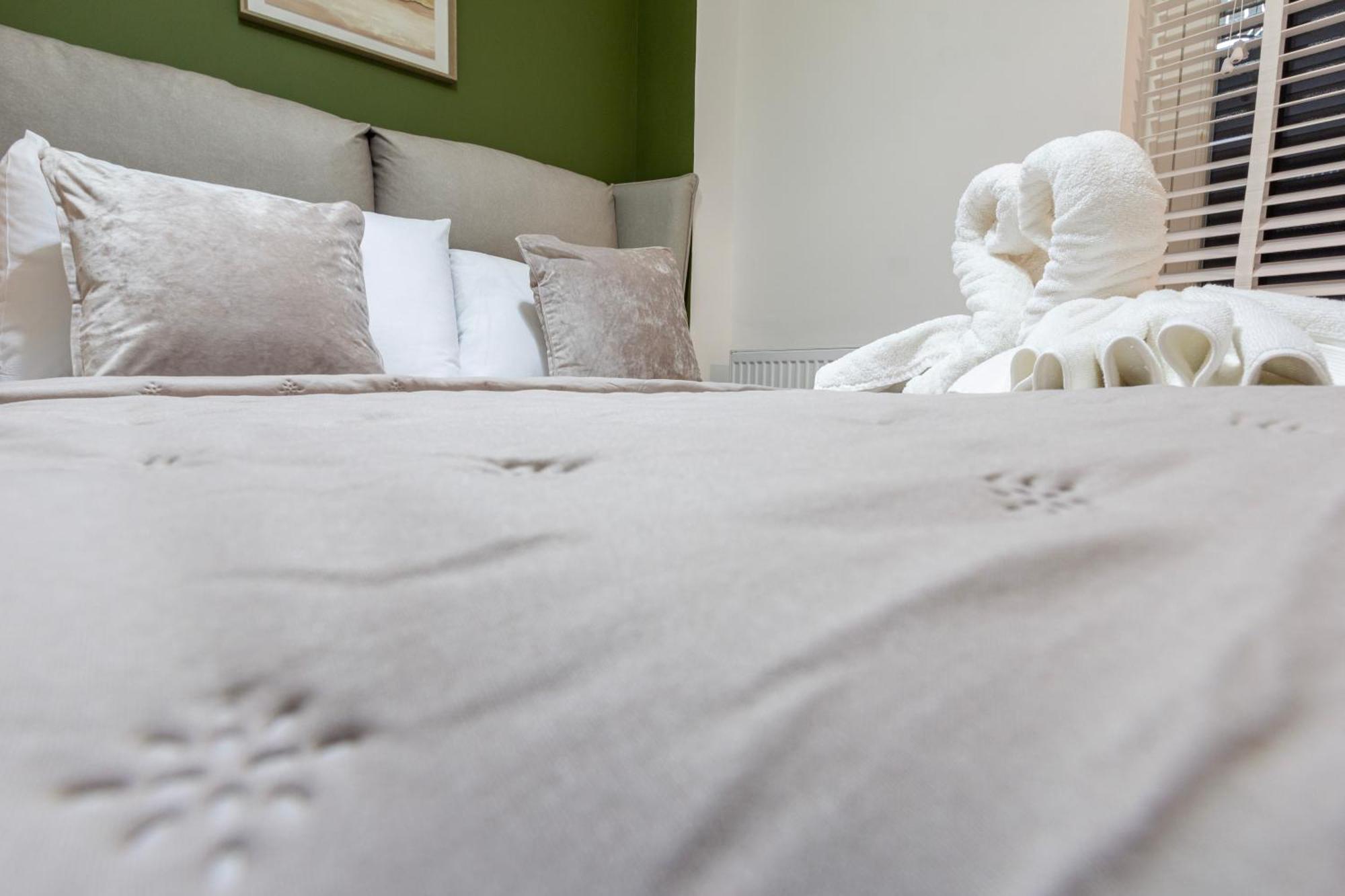 The Cozy Nook - 1 Bed * Brighton