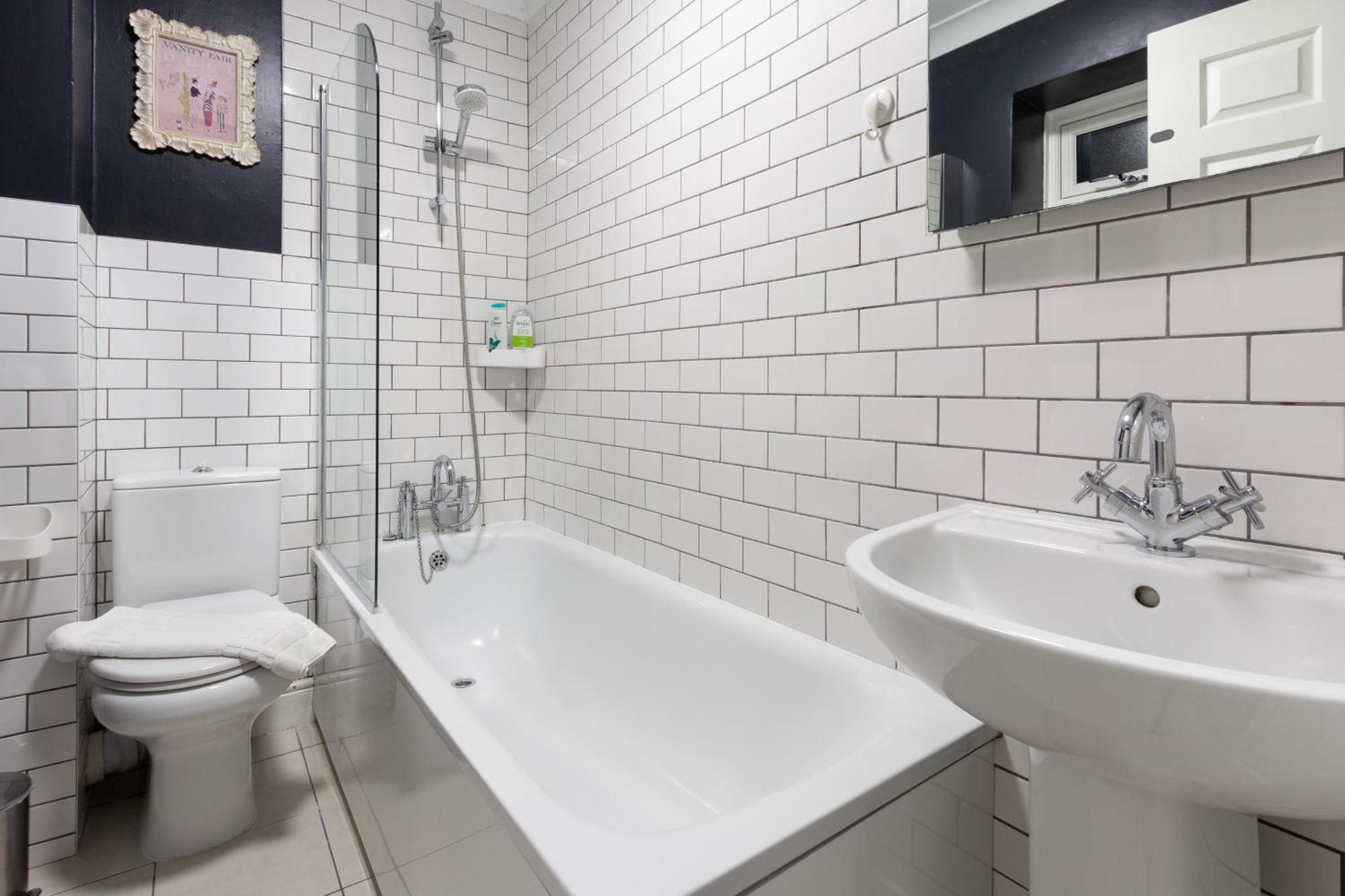 Apartamento The Cozy Nook - 1 Bed