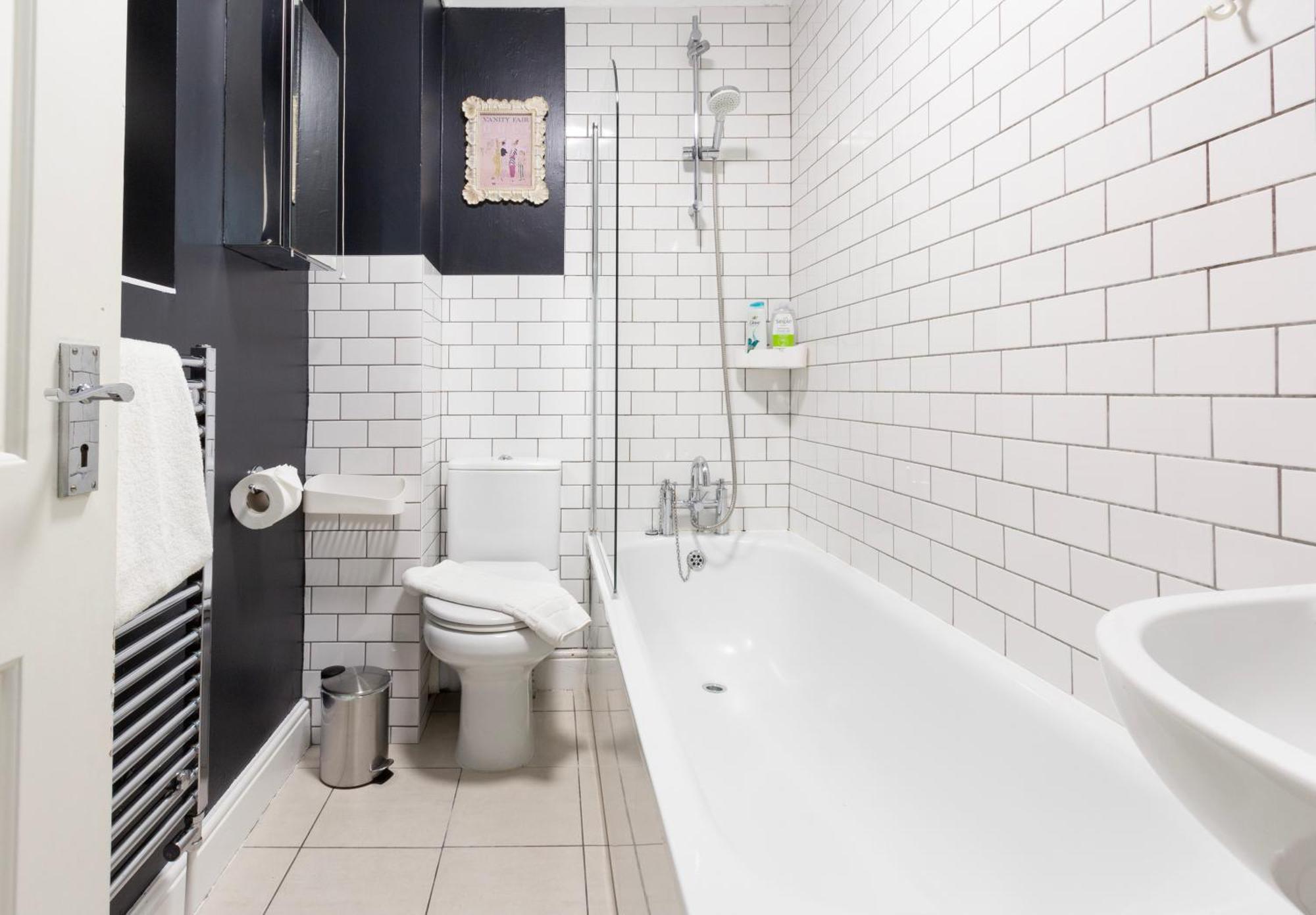 The Cozy Nook - 1 Bed Appartement Hove